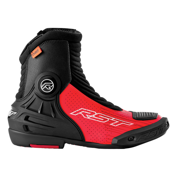 RST Tractech evo short d3o boots